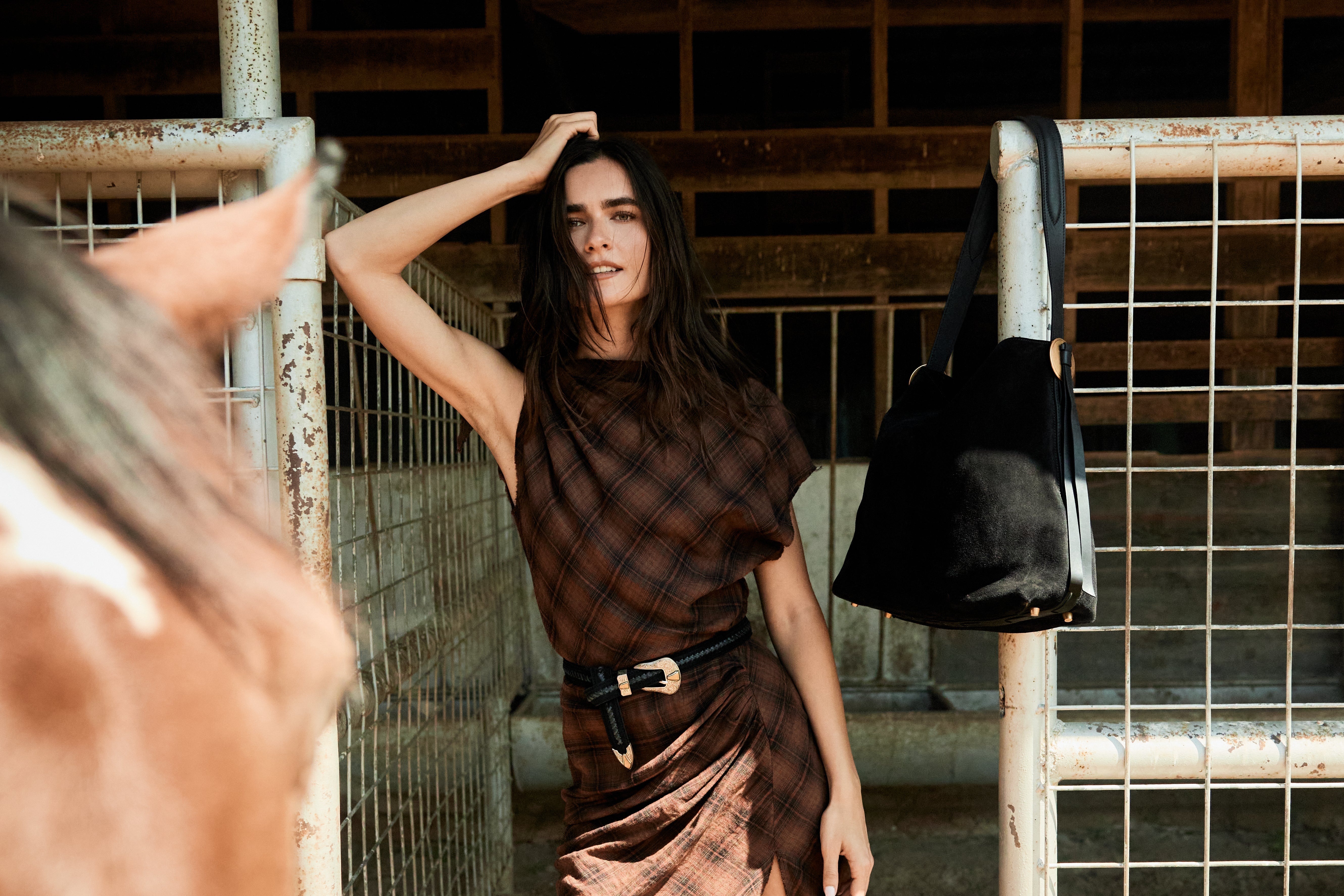 The origins collection