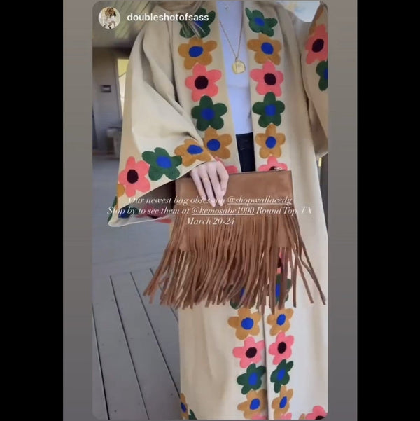 Hailey Daniels & Kailey Fletcher