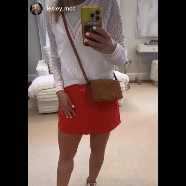 Leslie (Floyd) McCaslin